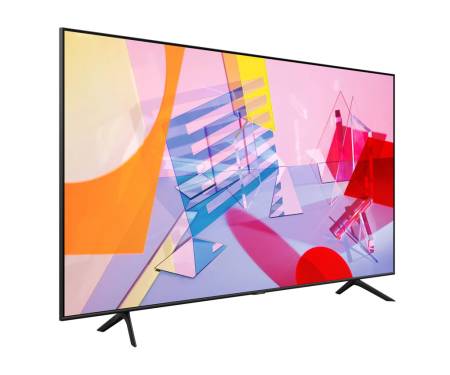 Телевизор SAMSUNG QE75Q60TAUXUA
