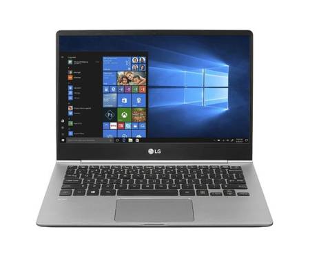 Ноутбук LG Gram Laptop (13Z990-R.AAS7U1Z)