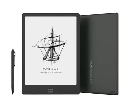 Электронная книга ONYX BOOX Note 2