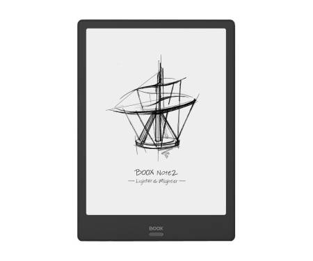 Электронная книга ONYX BOOX Note 2
