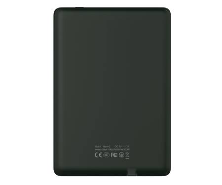 Электронная книга ONYX BOOX Nova 2