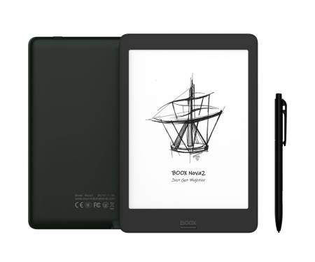 Электронная книга ONYX BOOX Nova 2