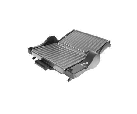 Электрогриль прижимной Delonghi CG 4001