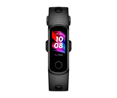 Фитнес-браслет Honor Band 5i Black (55024694)