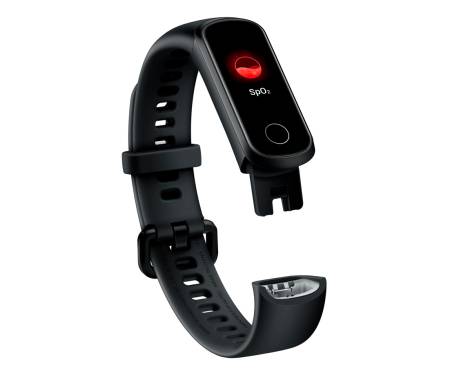 Фитнес-браслет Honor Band 5i Black (55024694)