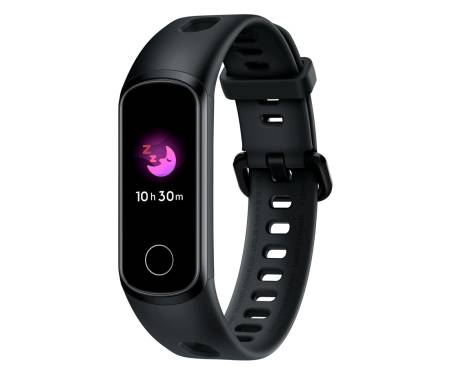 Фитнес-браслет Honor Band 5i Black (55024694)