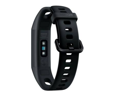 Фитнес-браслет Honor Band 5i Black (55024694)