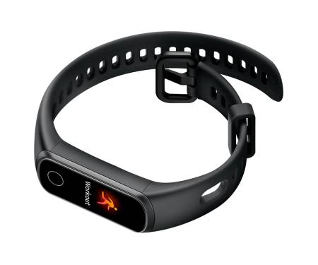 Фитнес-браслет Honor Band 5i Black (55024694)
