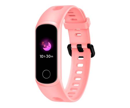 Фитнес-браслет Honor Band 5i Pink (55024698)