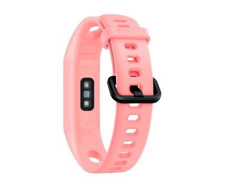 Фитнес-браслет Honor Band 5i Pink (55024698)