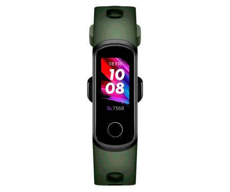 Фитнес-браслет Honor Band 5i Green (55024703)