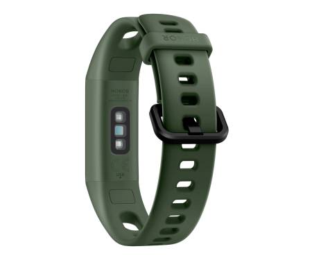 Фитнес-браслет Honor Band 5i Green (55024703)