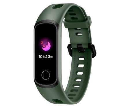 Фитнес-браслет Honor Band 5i Green (55024703)