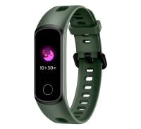 Фитнес-браслет Honor Band 5i Green (55024703)