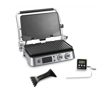 Электрогриль Delonghi CGH 1012D.SP