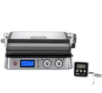 Электрогриль Delonghi CGH 1012D.SP