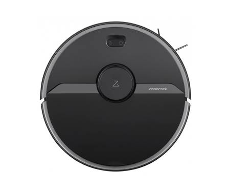 Робот-пылесос RoboRock Vacuum Cleaner S6 Pure Black (S6P52-00)