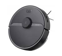 Робот-пылесос RoboRock Vacuum Cleaner S6 Pure Black (S6P52-00)