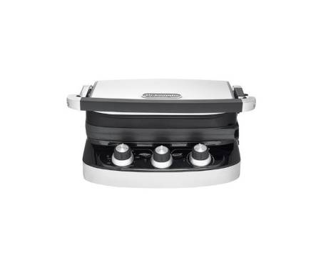 Электрогриль прижимной Delonghi CGH 900