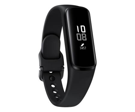 Фитнес-браслет Samsung Galaxy Fit E Black (SM-R375NZKA)