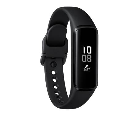 Фитнес-браслет Samsung Galaxy Fit E Black (SM-R375NZKA)