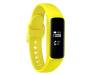 Фитнес-браслет Samsung Galaxy Fit E Yellow (SM-R375NZYA)