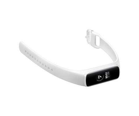 Фитнес-браслет Samsung Galaxy Fit E White (SM-R375NZWA)