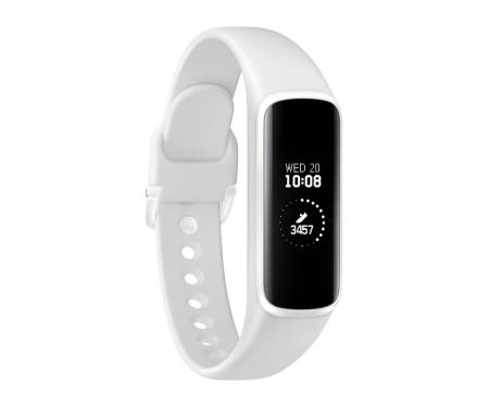 Фитнес-браслет Samsung Galaxy Fit E White (SM-R375NZWA)