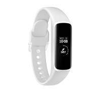 Фитнес-браслет Samsung Galaxy Fit E White (SM-R375NZWA)