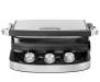 Электрогриль Delonghi CGH 912 Steel BK