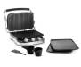 Электрогриль Delonghi CGH 912 Steel BK