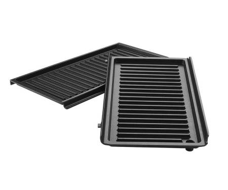 Электрогриль Delonghi MultiGrill Easy SW12A.BK