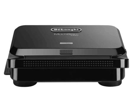 Электрогриль Delonghi MultiGrill Easy SW12A.BK