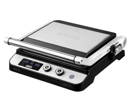 Электрогриль ECG KG 1000 Gourmet