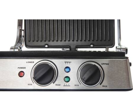 Электрогриль ECG KG 200