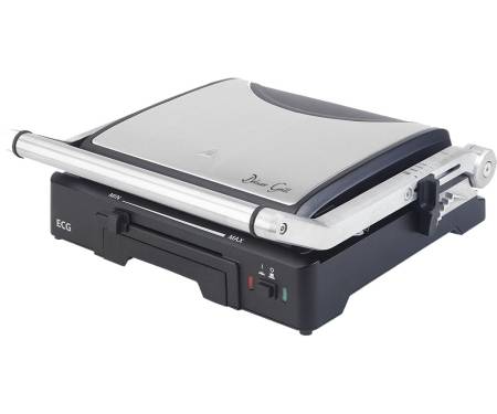 Электрогриль ECG KG 300 Deluxe