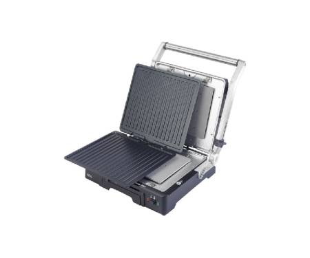 Электрогриль ECG KG 300 Deluxe