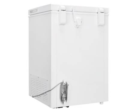 Electrolux LCB1AF10W0