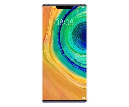 Смартфон HUAWEI Mate 30 Pro 8/128GB Space Silver 2