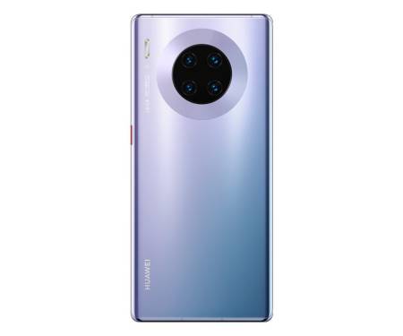 Смартфон HUAWEI Mate 30 Pro 8/128GB Space Silver 4