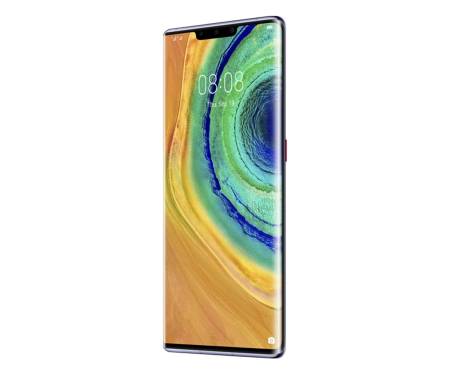 Смартфон HUAWEI Mate 30 Pro 8/128GB Space Silver 3