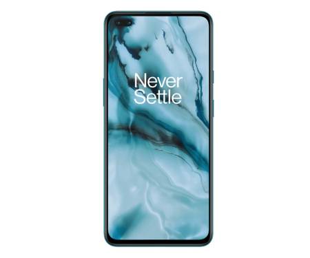 Смартфон OnePlus Nord 8/128GB Blue Marble