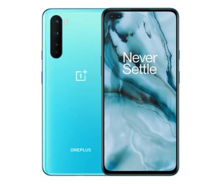 Смартфон OnePlus Nord 6/64GB Blue Marble