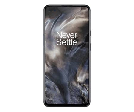 Смартфон OnePlus Nord 6/64GB Gray Onyx