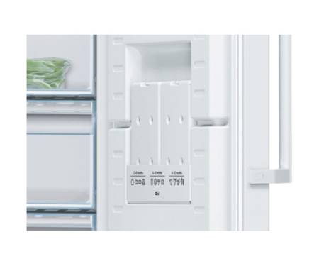 Bosch GSV24VWEV