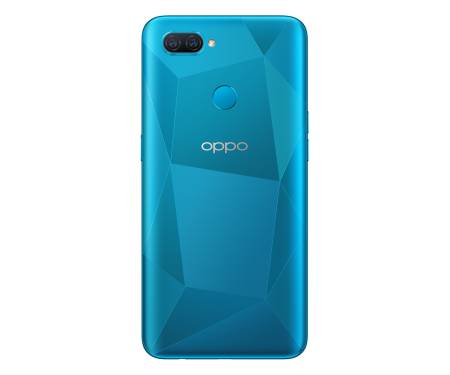Смартфон Oppo A12 3/32Gb Blue