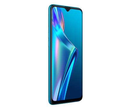 Смартфон Oppo A12 3/32Gb Blue
