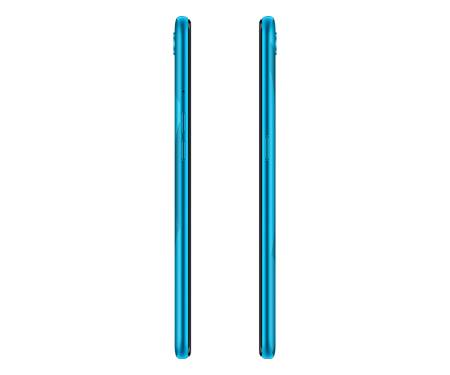 Смартфон Oppo A12 3/32Gb Blue