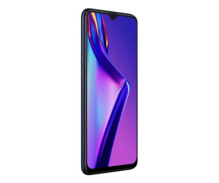 Смартфон Oppo A12 3/32Gb Black