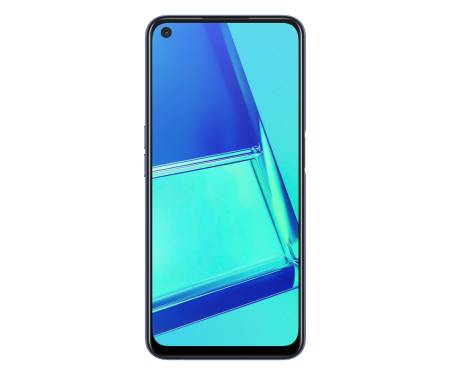 Смартфон Oppo A52 4/64GB Twilight Black